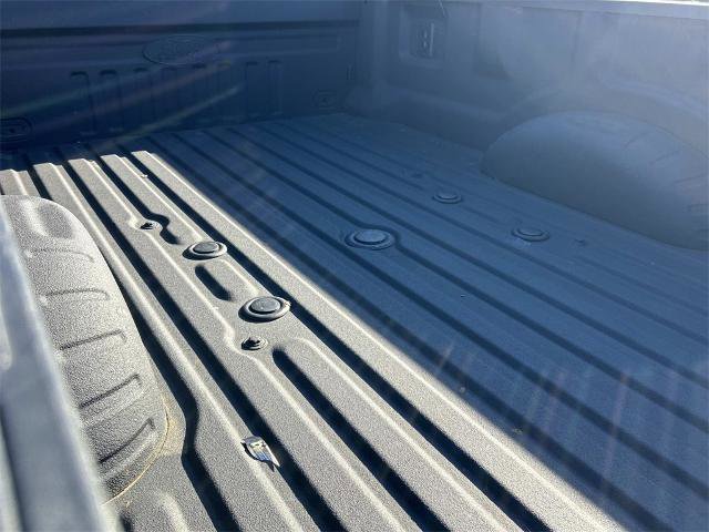 Certified 2024 Ford F350 Lariat w/ Lariat Ultimate Package image 12