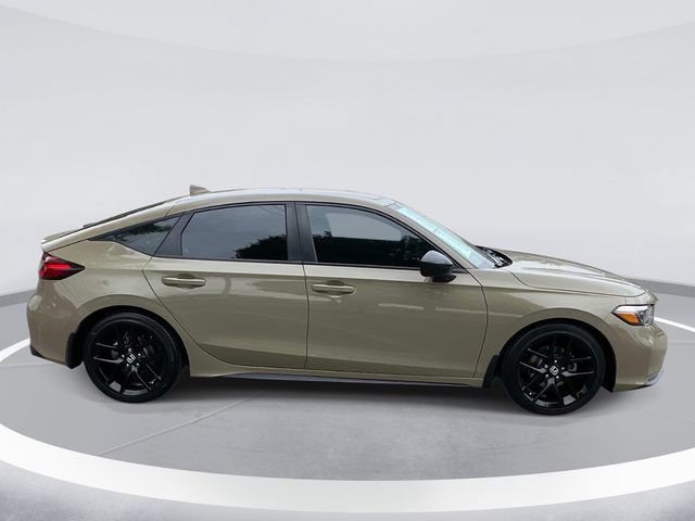 Used 2025 Honda Civic Sport image 4