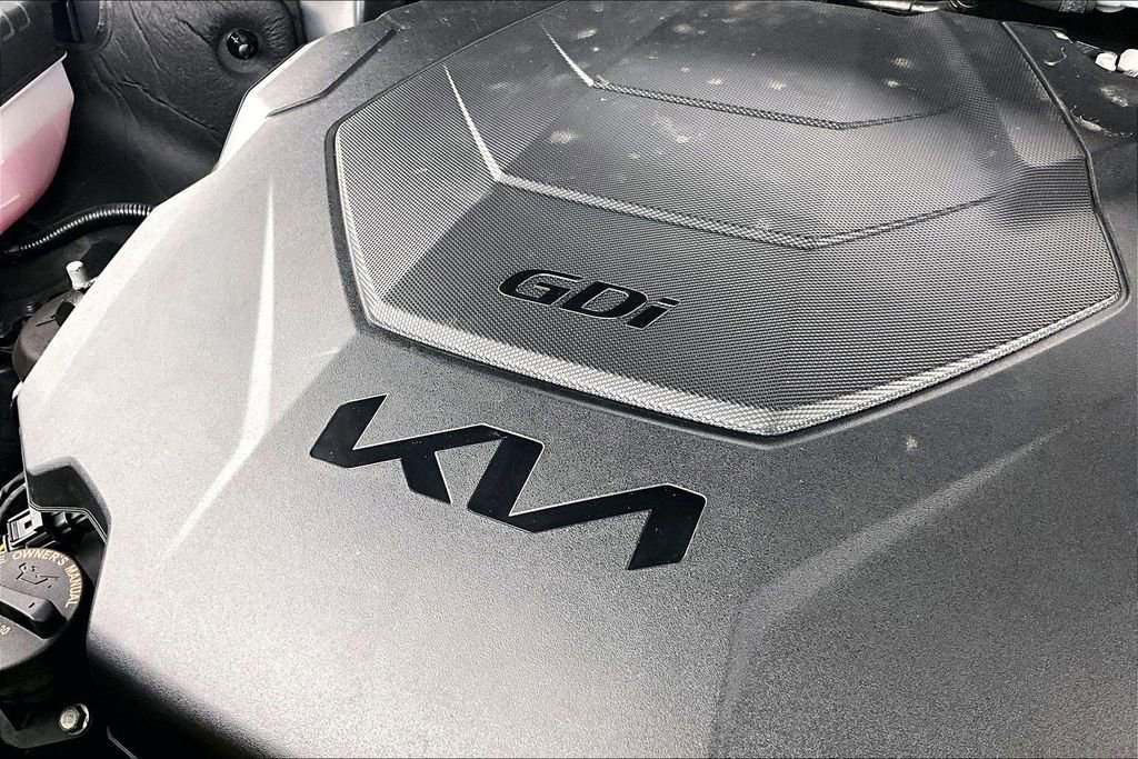 Used 2024 Kia Telluride S w/ S Sunroof Package AWD/4WD image 35