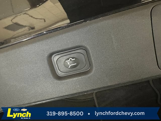 Certified 2025 Ford Expedition Max Active AWD/4WD image 21