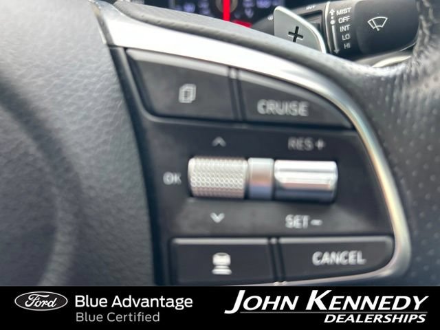 Used 2020 Genesis G70 2.0T w/ Elite Package AWD/4WD image 28