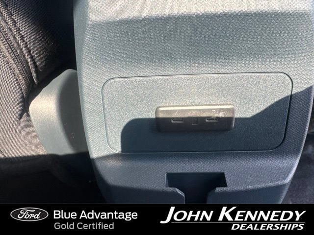 Certified 2026 Ford Maverick XL AWD/4WD image 23