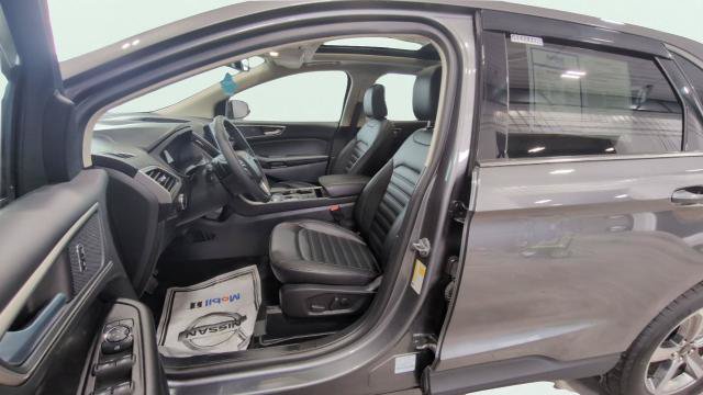 Certified 2024 Ford Edge SEL w/ Convenience Package AWD/4WD image 14