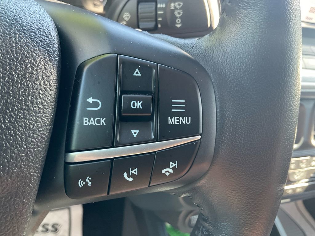Certified 2022 Ford Maverick Lariat FWD image 20