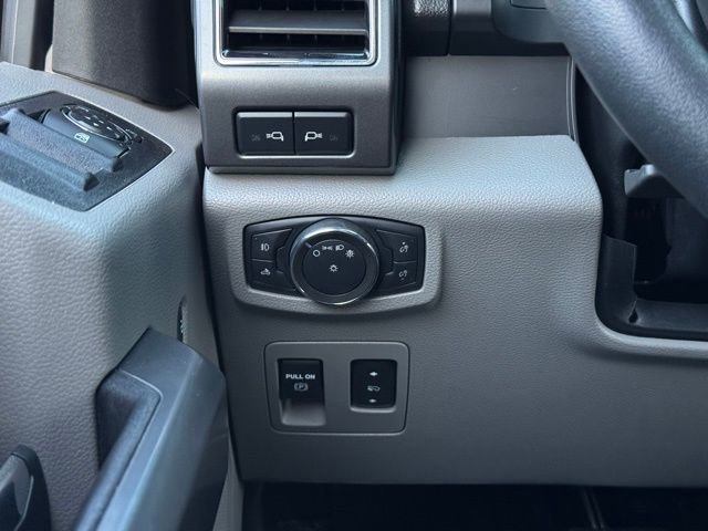 Certified 2020 Ford F150 XLT w/ Equipment Group 302A Luxury AWD/4WD image 32
