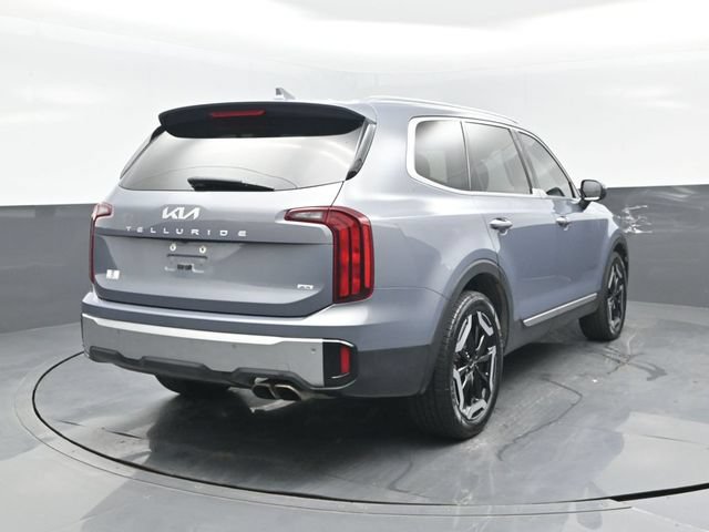 Used 2024 Kia Telluride S AWD/4WD image 20