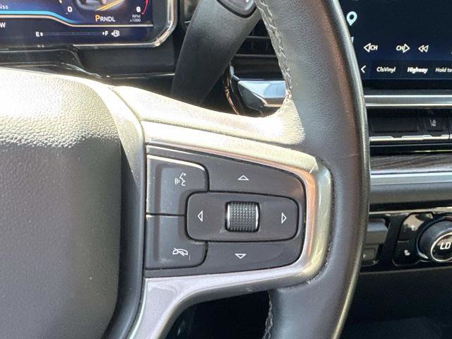 Used 2025 Chevrolet Silverado 2500 LT w/ Convenience Package image 19