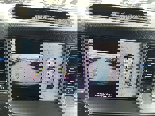 Certified 2023 Ford Bronco Outer Banks image 10