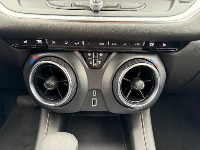 Used 2025 Chevrolet Blazer LT image 16