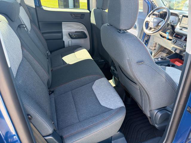 Certified 2024 Ford Maverick XLT w/ XLT Luxury Package AWD/4WD image 13