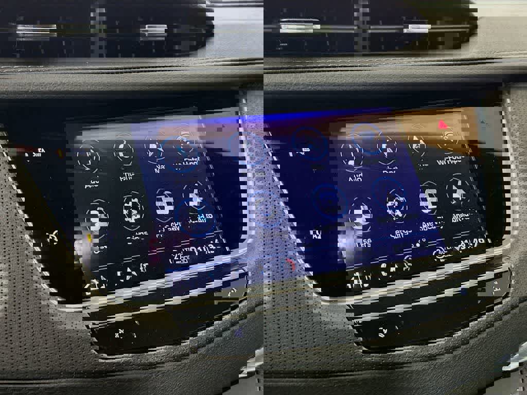 Used 2023 Cadillac XT5 Premium Luxury image 26