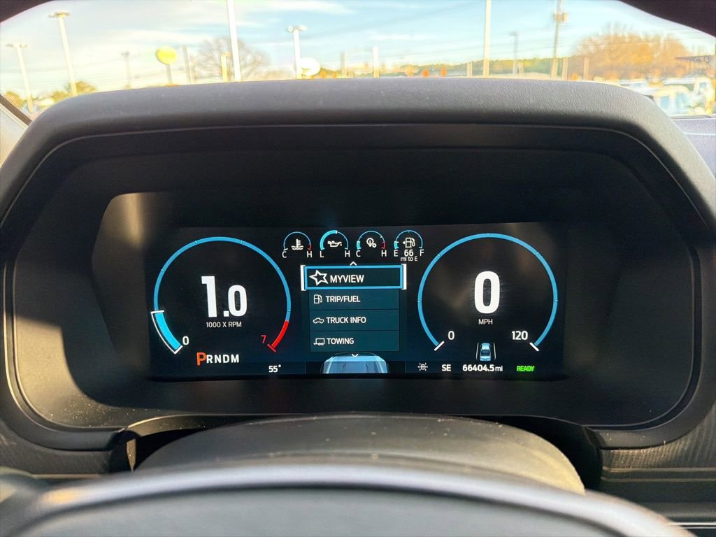 Certified 2023 Ford F150 Platinum w/ Equipment Group 701A High image 29