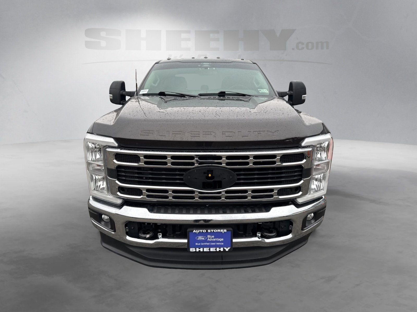 Certified 2024 Ford F350 XLT w/ 360-Degree Camera Package image 7