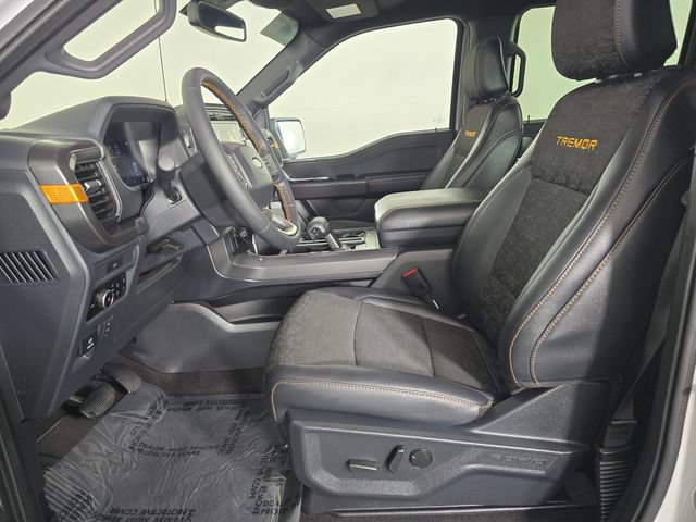 Certified 2026 Ford F150 Tremor w/ Bed Utility Package AWD/4WD image 19