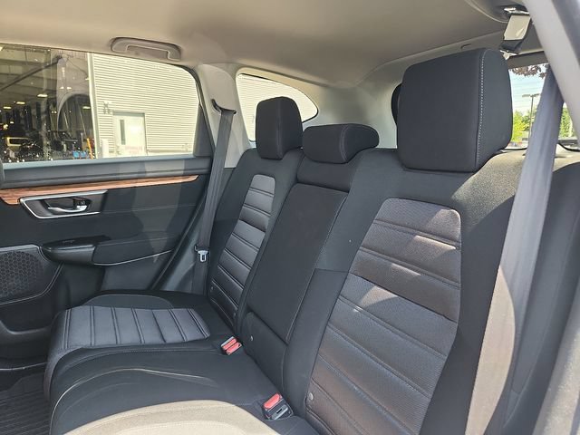 Used 2018 Honda CR-V EX image 25