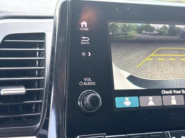 Used 2023 Honda Odyssey Touring image 23