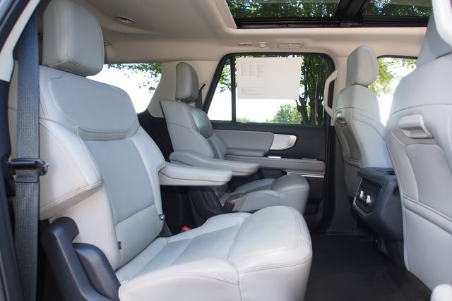 Certified 2025 Ford Expedition Max Active RWD image 14