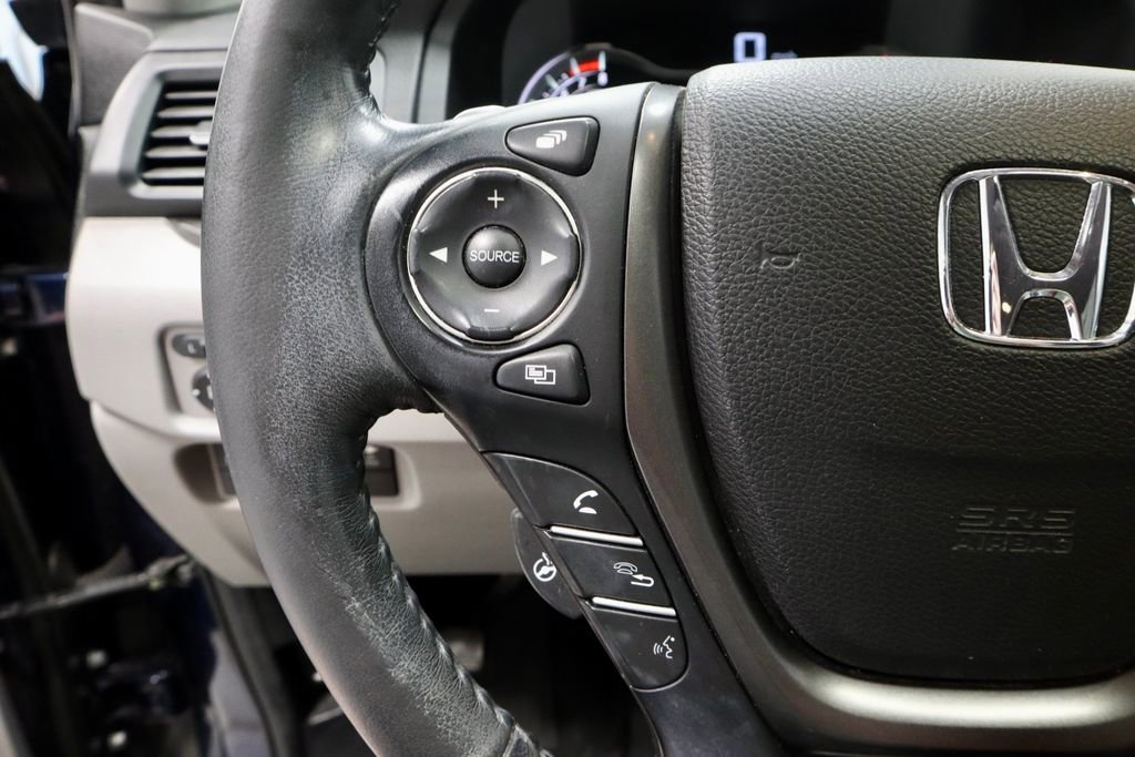 Used 2022 Honda Ridgeline RTL-E image 30