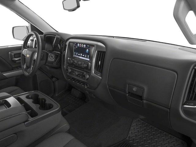 Used 2018 Chevrolet Silverado 1500 LT w/ All Star Edition image 11