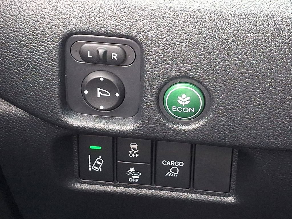 Used 2025 Honda Ridgeline RTL+ image 27