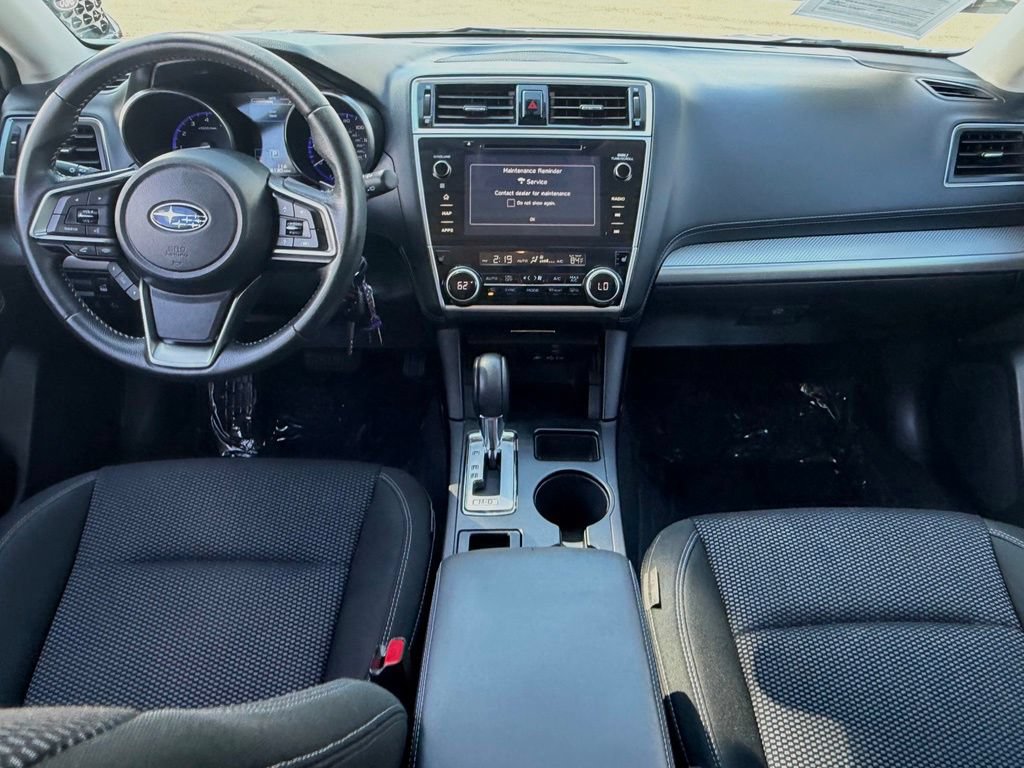 Used 2019 Subaru Outback 2.5i Premium AWD/4WD image 28