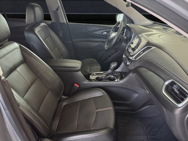 Used 2023 Chevrolet Equinox Premier AWD/4WD image 15