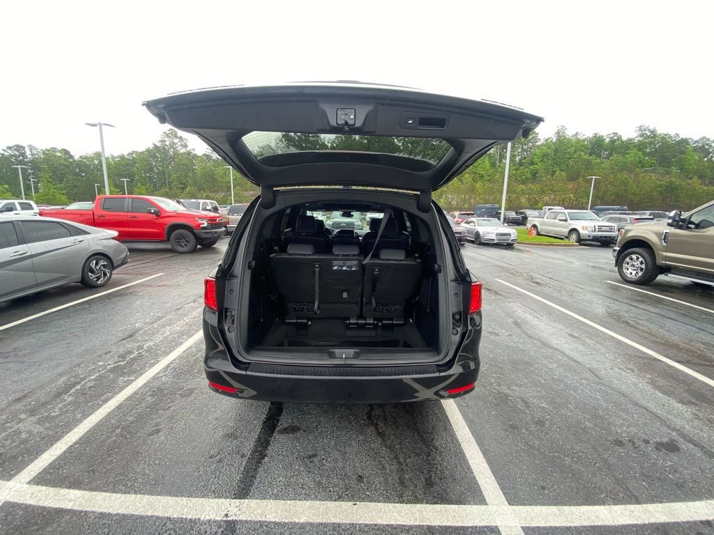 Used 2023 Honda Odyssey Sport image 29