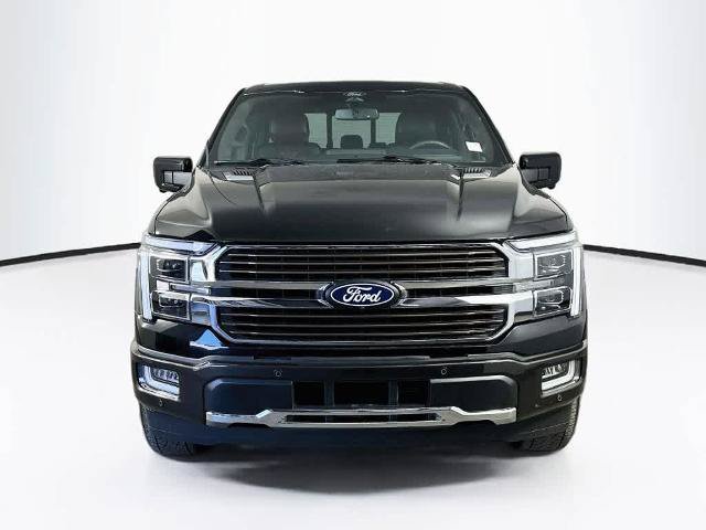 Certified 2024 Ford F150 King Ranch AWD/4WD image 6
