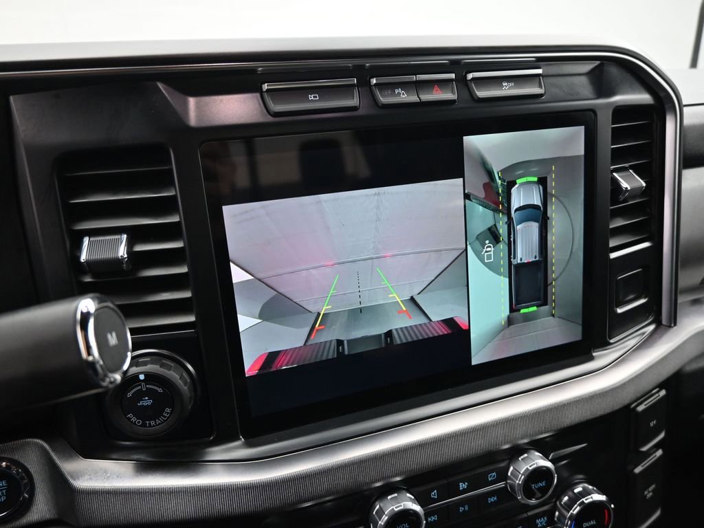 Certified 2024 Ford F250 Platinum image 42