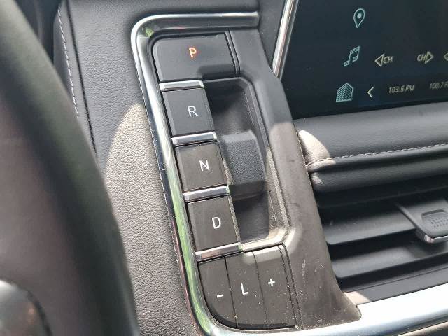 Used 2024 Chevrolet Tahoe LT RWD image 18