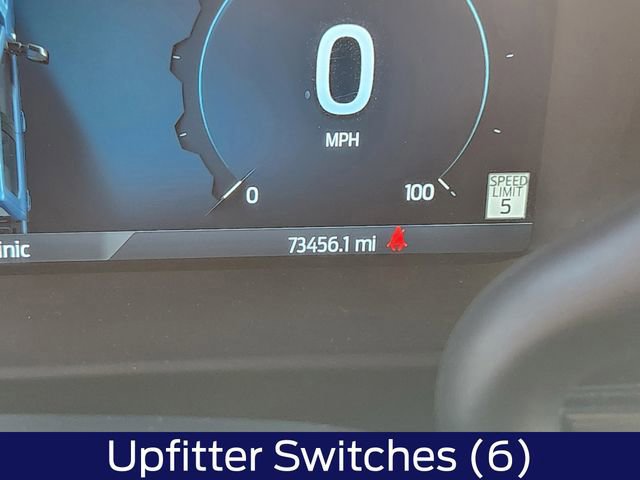 Certified 2023 Ford F350 Lariat w/ Lariat Ultimate Package image 27