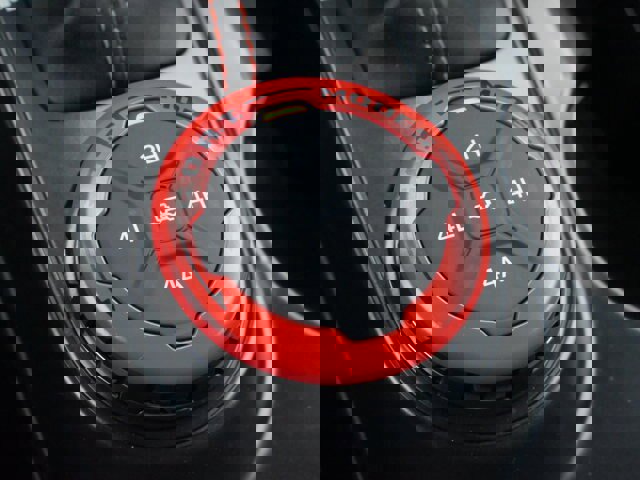 Certified 2024 Ford Bronco Raptor w/ Interior Carbon Fiber Pack 6 image 19