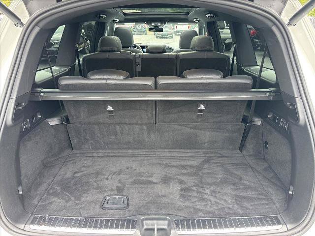 Used 2026 Mercedes-Benz GLS 450 4MATIC image 7