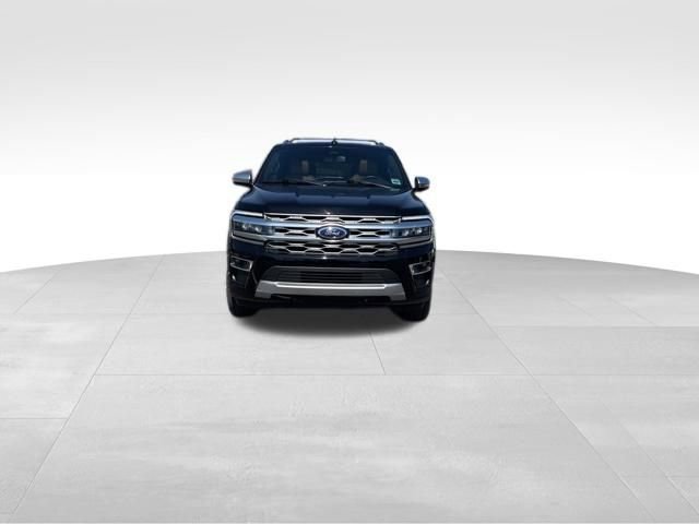 Certified 2024 Ford Expedition Max Platinum image 7
