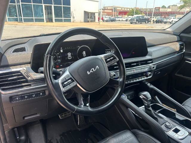 Used 2023 Kia Telluride SX X-Line AWD/4WD image 12