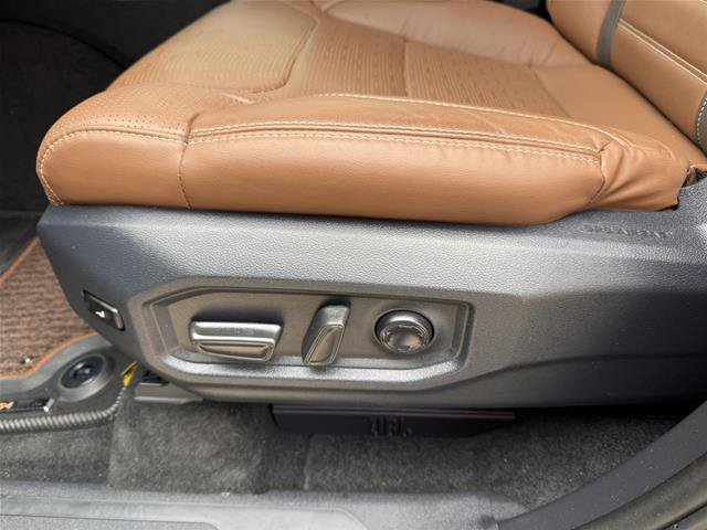 Used 2026 Toyota Sequoia 1794 Edition AWD/4WD image 19