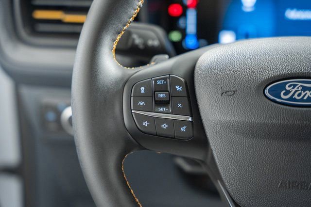 Certified 2026 Ford Maverick Tremor AWD/4WD image 35