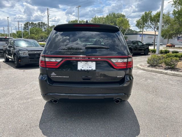 Used 2023 Dodge Durango GT RWD image 5