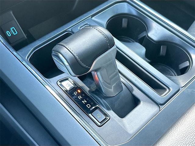 Certified 2024 Ford F150 Lightning XLT w/ Max Trailer Tow Package image 17