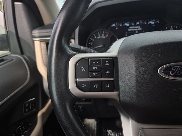 Certified 2024 Ford Expedition Max Limited AWD/4WD image 24