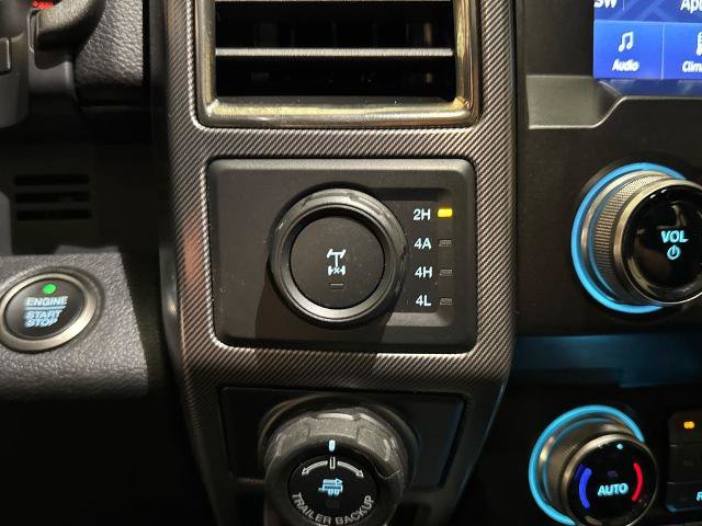 Certified 2019 Ford F150 Raptor w/ Equipment Group 802A Luxury AWD/4WD image 30