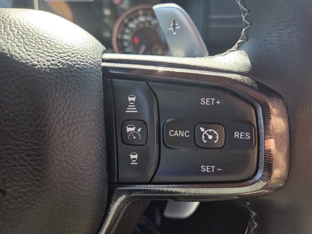 Used 2022 RAM 1500 TRX w/ TRX Level 2 Equipment Group AWD/4WD image 29