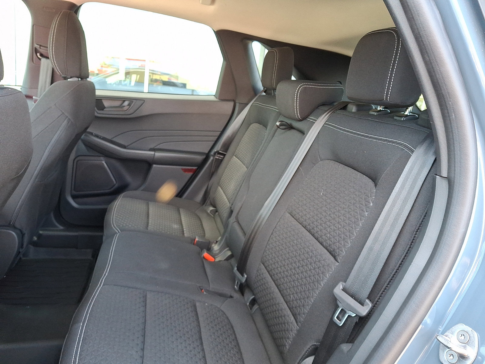 Certified 2023 Ford Escape Active w/ Tech Pack #1 image 11