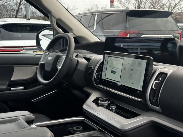 Certified 2025 Ford Expedition Max Active image 35