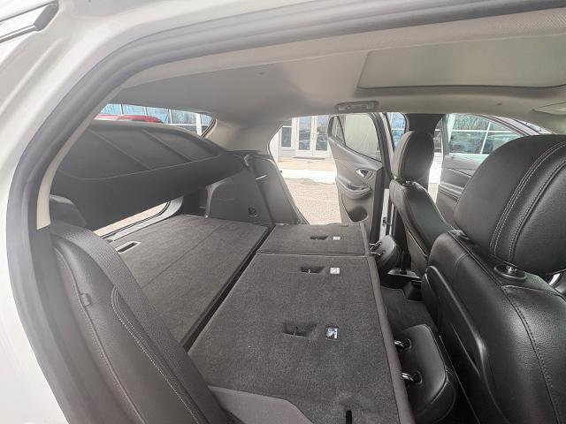 Used 2020 Buick Encore GX Essence w/ Experience Buick Package image 27