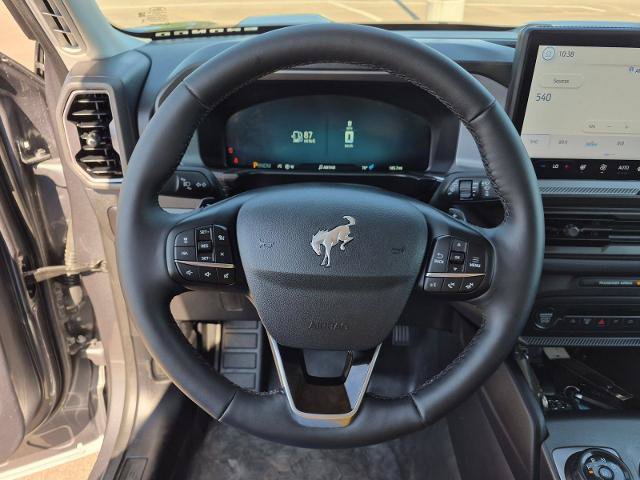 Certified 2026 Ford Bronco Sport Badlands AWD/4WD image 18