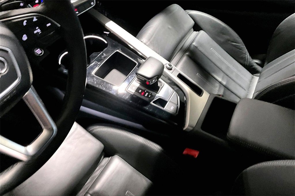 Used 2025 Audi A5 2.0T Premium Plus image 16