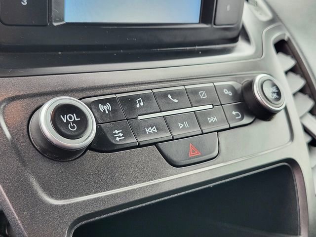 Certified 2019 Ford Transit Connect XL FWD image 22