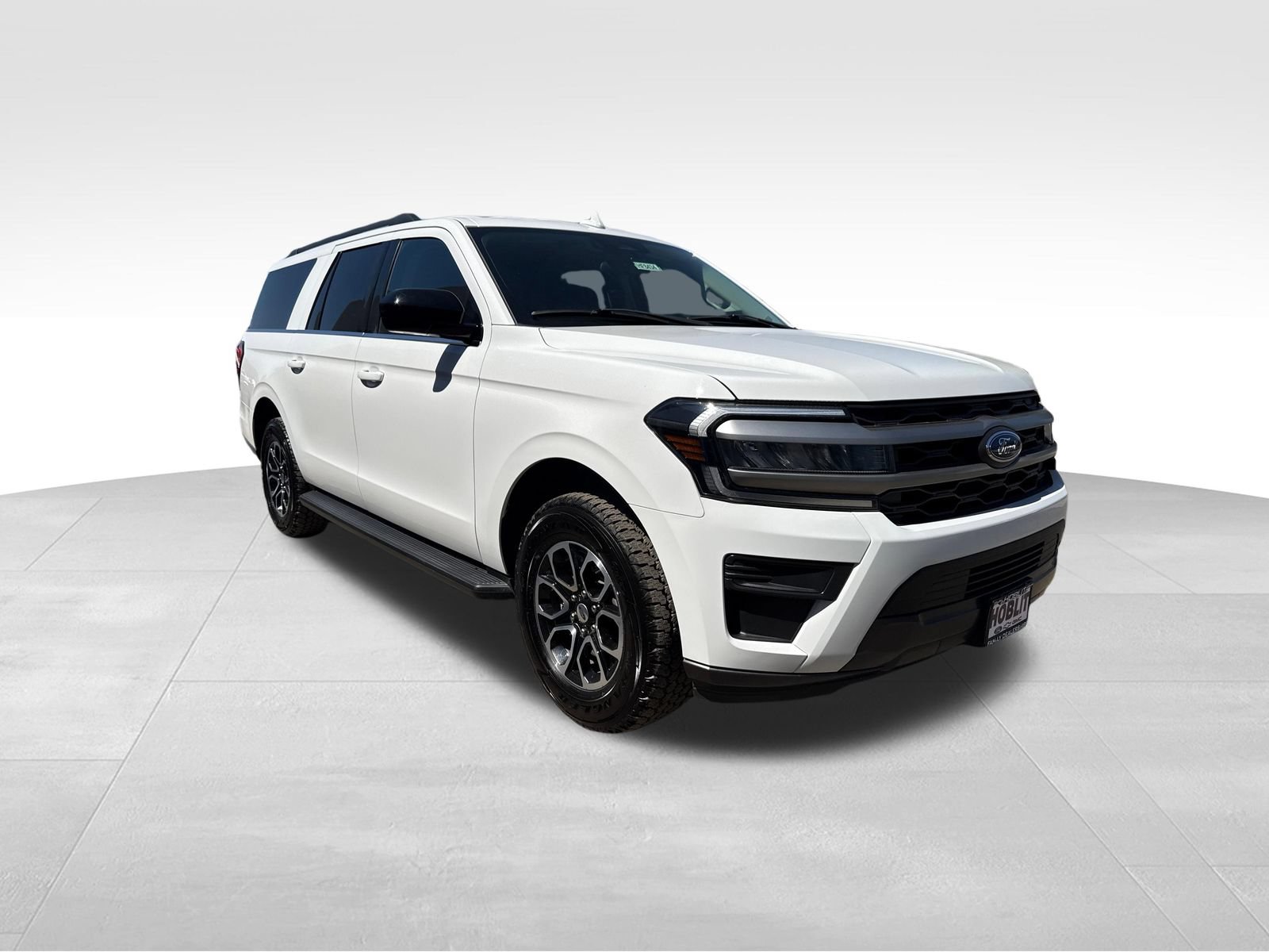 Certified 2023 Ford Expedition Max XL AWD/4WD image 7