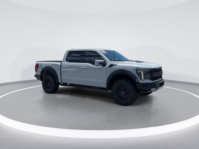 Certified 2026 Ford F150 Raptor AWD/4WD image 1